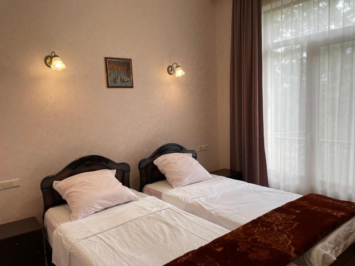 Freedom Square Apartment Tbilisi Ngoại thất bức ảnh