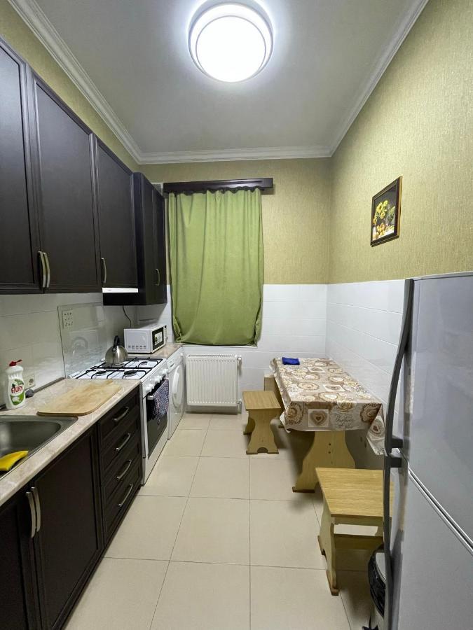 Freedom Square Apartment Tbilisi Ngoại thất bức ảnh