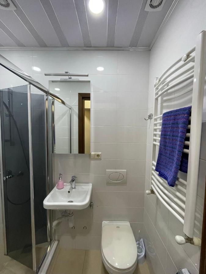 Freedom Square Apartment Tbilisi Ngoại thất bức ảnh