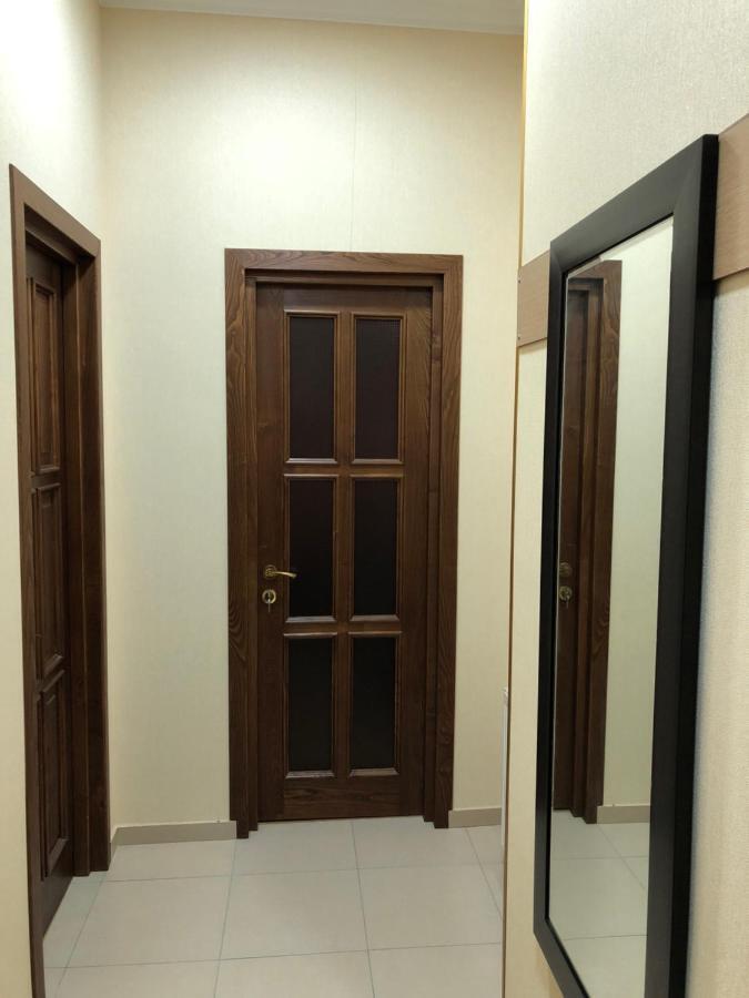 Freedom Square Apartment Tbilisi Ngoại thất bức ảnh